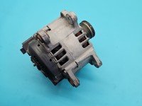 TEST Alternator Skoda Fabia III 04C903026F 1.0 MPI