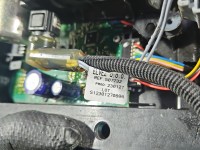 Pompka pozostałe Peugeot 508 II 18-