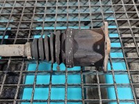 Półoś przód lewa Seat Leon III 12- 2.0 tdi (Crmb) automat