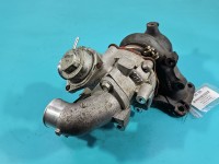 Turbosprężarka Mitsubishi Eclipse Cross 1.5 T 163KM 22111R, 1515A357