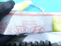 Kurtyna prawa poduszka airbag Hyundai I40 sedan