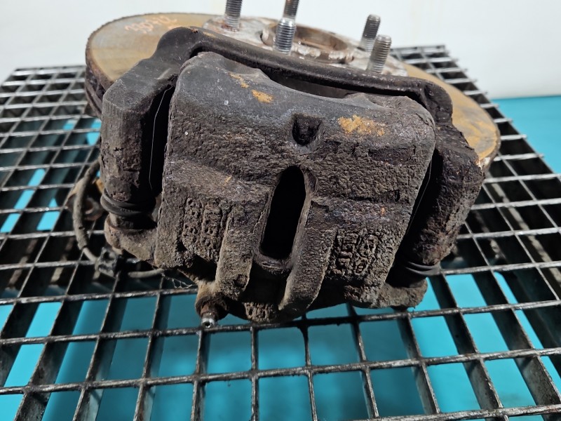 Zacisk przód lewy Kia Sportage III 10-15 1.6 GDI