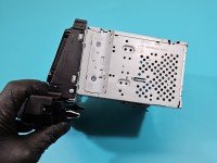 Radio fabryczne Hyundai Tucson III 15-20 96170-D70104X radioodtwarzacz