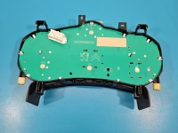 Licznik Peugeot 207 9662904080, A2C53190333 1.4 16V EUROPA