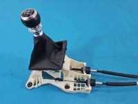 DŹWIGNIA LEWAREK WYBIERAK LINKI Hyundai Elantra VII 20- 1.6 16V