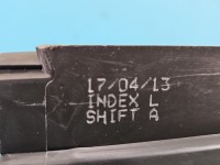 Kratka nawiewu środkowa Citroen C5 II X7 9686234077, 9682442677 EUROPA