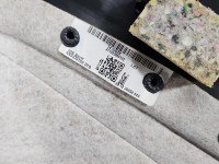 Tapicerka drzwi przód prawa boczek Skoda Scala 2019- 655867014T