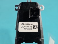 Przełącznik hamulca ręcznego BMW X6 E71 9148508