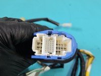 Instalacja Wiązka drzwi przód lewych Suzuki Sx4 S-Cross 13-21 36756-61M21, AB756-61M01-R