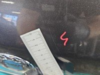Klapa tył Fiat Croma II kombi 5d grafitowy