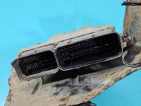 Komputer Sterownik silnika 0281012549 Opel Zafira B 1.9 CDTI