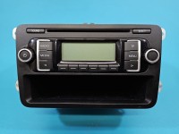 Radio fabryczne Vw Golf plus 5M0035156B radioodtwarzacz