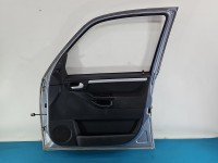 DRZWI PRZÓD PRAWE PASAŻERA Opel Meriva A 5d Z163