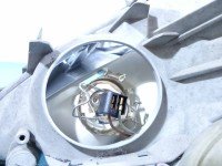 Reflektor prawy lampa przód Mercedes Vaneo W414 EUROPA 0301189202