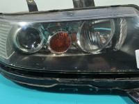 Reflektor prawy lampa przód Honda Accord VII 02-08 EUROPA