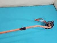 Wiązka instalacja TOYOTA, od baterii do komory silnika Toyota Corolla E21 19- 821H1-02070-A