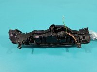 Światło jazdy dziennej prawe Citroen C4 picasso I 06-13 177850-02, 177849-02