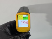 Drzwi tył lewe Ford Kuga Mk1 08-13 HB 5d 58