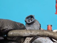 Pompa wtryskowa Isuzu D-Max II 11-19 8-98151213-0, 294000-1520, 8981512130 2.5 crdi (4JK1E5S-LA)