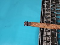 Półoś przód prawa Peugeot 508 II 18- 1.6 PureTech automat