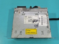 Radio fabryczne Peugeot 508 I 9806710980 radioodtwarzacz