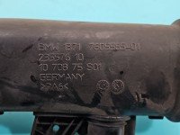 Rura przewód Producent części: BMW BMW X5 F15 7605585-01, 23557610, 13717605585-01 3.0 T N55