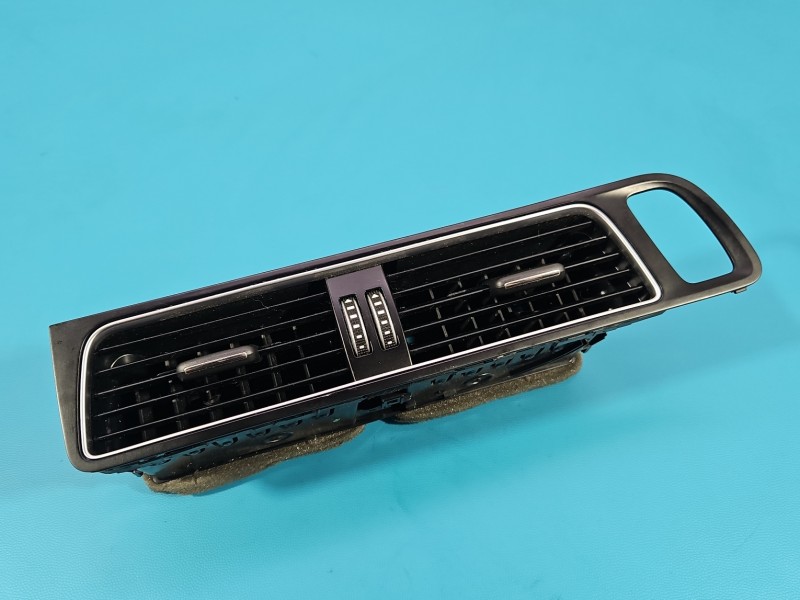 Kratka nawiewu środkowa AUDI Q5 8R 08- 8R1820951 EUROPA