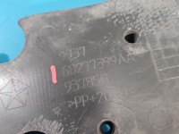 Osłona ZAŚLEPKA PLASTIK błotnika przód Jeep Grand Cherokee IV WK2 68277399AA