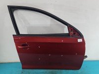Drzwi przód prawe Skoda Rapid 5d LF3L