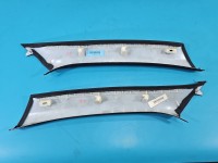 Podsufitka BMW X6 E71 159568-10, 6979849, 6979850 HB