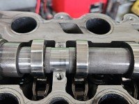 Silnik D5204T6 Volvo V40 II 12- 2.0 D3 150KM ODPALANY FILM POMIAR