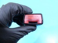 Pas bezpieczeństwa przód prawy pasażera Skoda Superb II 3T0858471