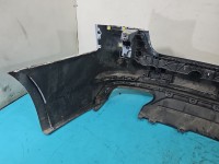 Zderzak tył Audi A4 B9 LS9R sedan