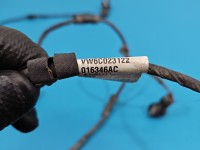 Czujnik parkowania PDC Vw Passat B7 La7w 5KD919275A