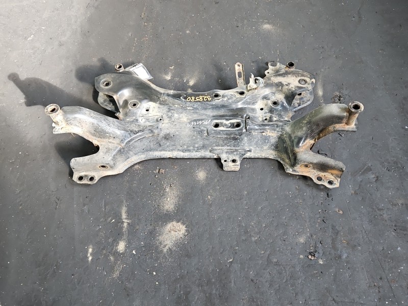 WÓZEK KOŁYSKA TRAWERS Sanki Belka silnika Toyota Auris II 1.6 16V