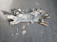 WÓZEK KOŁYSKA TRAWERS Sanki Belka silnika Toyota Auris II 1.6 16V