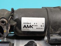 Pompa zawieszenia kompresor Bmw e60 e61