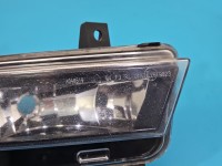 Halogen prawy Skoda Octavia III 5E0941700A