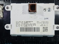 Licznik Citroen DS4 11-15 2.0 hdi 9678558780 EUROPA