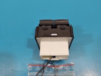 Przełącznik szyb Citroen C4 Cactus 14-20 98016298ZD CITROEN, Europejska, SZYB X2 EU