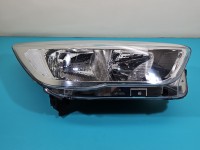 Reflektor prawy lampa przód Ford Kuga Mk2 II 13-19 EUROPA