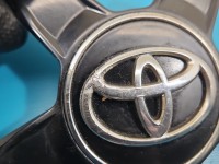 Dekielek felgi sztuka alufelgi Toyota Auris II