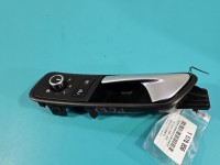 Klamka wewnętrzna przód lewa Vw Touran I 1T1837113D