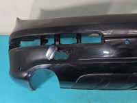 Zderzak tył AUDI Q7 I 4L LZ9Y