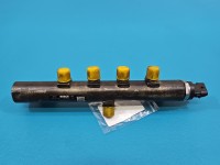 Listwa wtryskowa CZUJNIKI Opel Insignia A 2.0 cdti 0445214199, 55566047