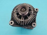 TEST Alternator Bmw e60 e61 7797521, 2543304A 2.5d (M57)