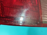 Lampa tył lewa Toyota Yaris I HB EUROPA