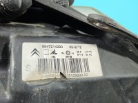 Reflektor lewy lampa przód Citroen C3 I EUROPA