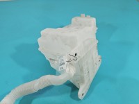 Zbiornik Zbiorniczek płynu spryskiwacza Skoda Superb III