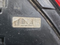 Lampa tył prawa Skoda Octavia IV HB EUROPA